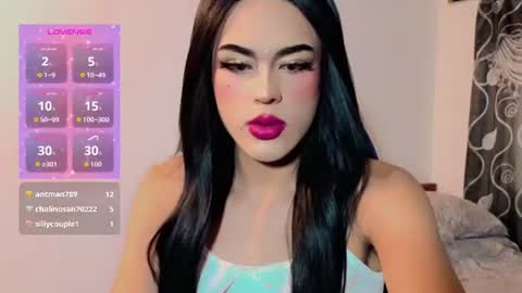 teressa mac allister online show from June 2026 02:45:01 PM