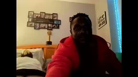 Teris J online show from April 2026 02:25:01 AM