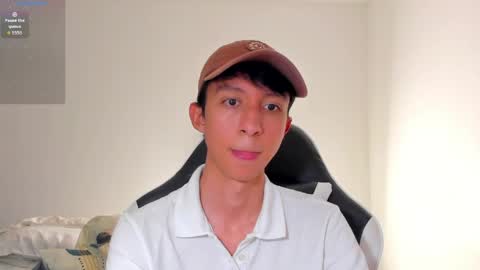 Juanfe  online show from March 2026 12:01:02 AM