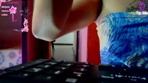 Terra obsession online show from May 2026 07:40:02 PM