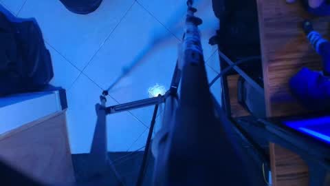 Terra Elowen online show from December 2025 11:26:02 AM