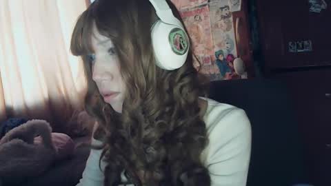 Terra Elowen online show from March 2026 01:59:01 PM