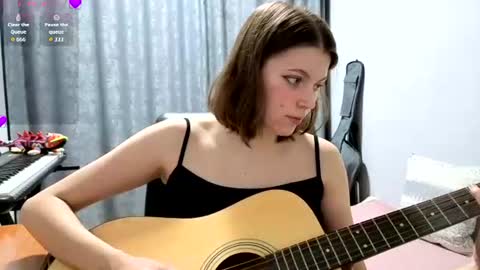 Anny Simpson online show from June 2026 09:25:02 PM