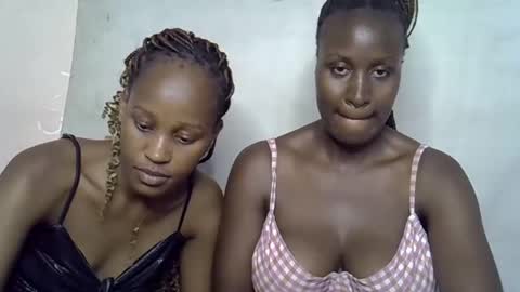 terriam online show from November 2025 10:37:01 AM