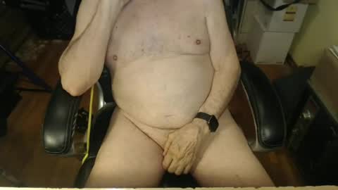 Terry6989 online show from June 2026 08:35:01 AM