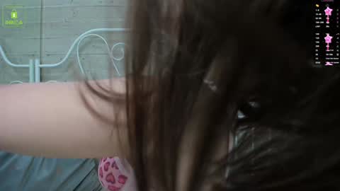 Snapshot of terryadorable chatting on December 2024 10:35:02 AM Terry online show from December 2024 10:35:02 AM