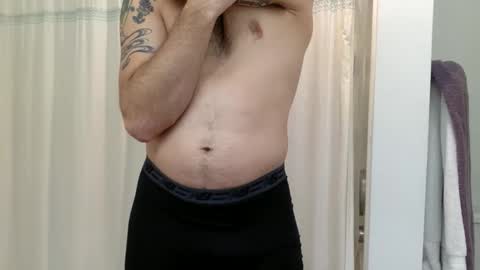 terrydeepdown online show from April 2026 12:31:01 AM