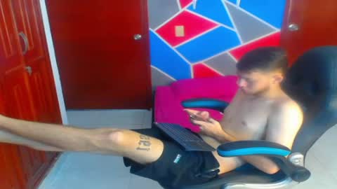 terryy_hot online show from April 2026 03:25:01 PM