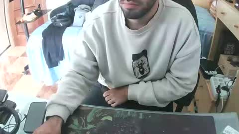 terwosdex online show from November 2025 03:01:02 PM