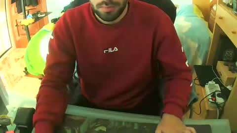 terwosdex online show from January 2026 03:50:02 PM