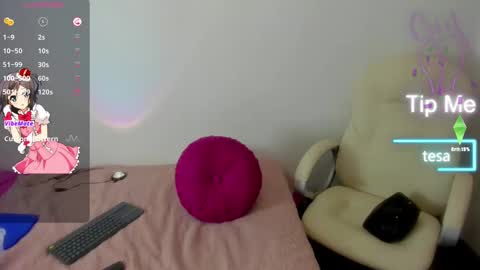 tesa online show from February 2025 06:44:01 PM