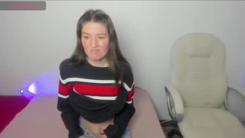 Snapshot of tesa_cute chatting on January 2026 03:32:01 AM tesa online show from January 2026 03:32:01 AM