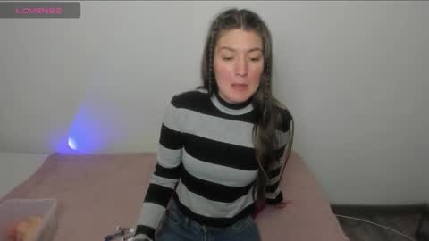 Snapshot of tesa_cute chatting on February 2026 02:07:02 AM tesa online show from February 2026 02:07:02 AM