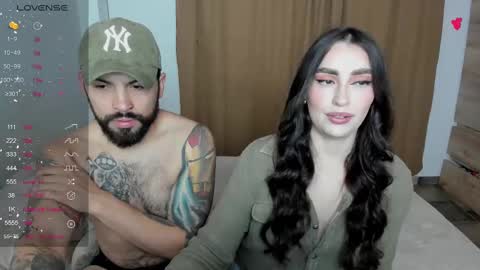 teseo_and_afrodita_ online show from March 2025 03:29:02 AM