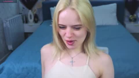 Tessa online show from March 2026 09:38:02 AM