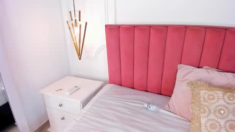 TERESA  online show from January 2026 07:23:01 PM