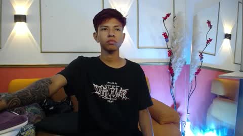 tessachains online show from October 2025 12:36:02 AM