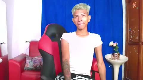 tessachains online show from February 2026 09:35:01 PM