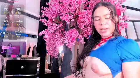  TESSA COOPER1  online show from April 2026 02:27:02 AM
