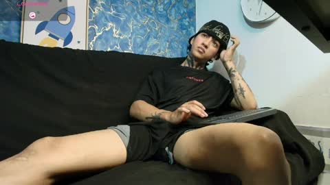 Tessarion online show from April 2026 04:39:01 AM