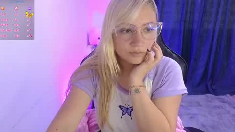 Tessy online show from January 2025 04:48:01 PM