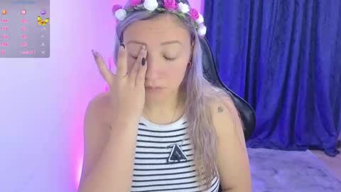 Tessy online show from January 2025 12:13:01 PM