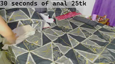 tessa y leo online show from February 2025 11:41:02 PM