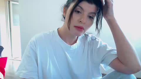 naughty tess online show from February 2025 09:04:01 AM