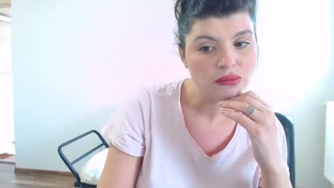 naughty tess online show from February 2025 11:29:02 AM