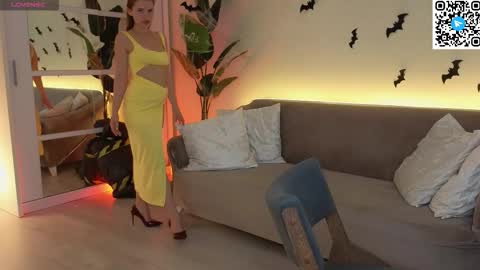 TessaHart online show from November 2025 02:07:02 PM