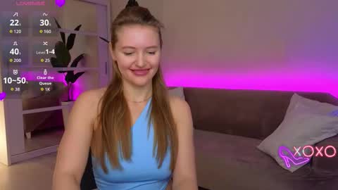 TessaHart online show from November 2025 02:17:02 PM