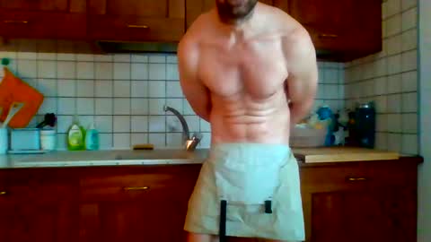 Testosterone20 online show from February 2025 11:16:02 AM