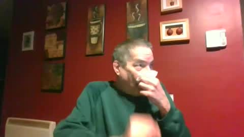 tetuo2 online show from February 2025 02:09:02 AM