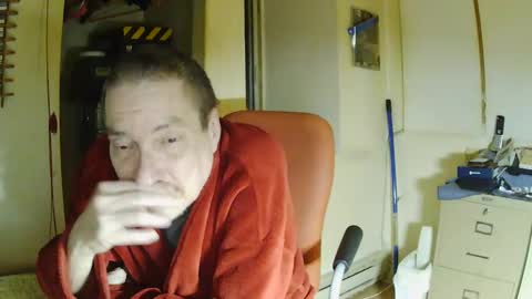 tetuo2 online show from February 2025 05:37:01 AM