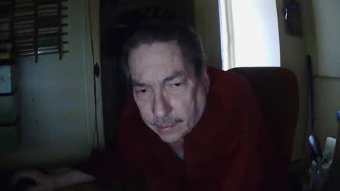 tetuo2 online show from March 2025 11:53:02 AM