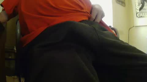 tetuo2 online show from October 2025 07:15:01 PM