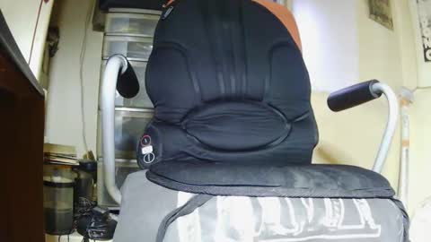 tetuo2 online show from December 2025 12:45:01 PM