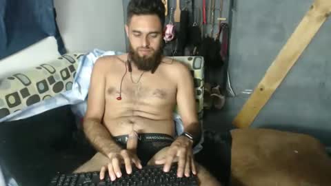 Yeffrith online show from February 2026 05:13:02 PM