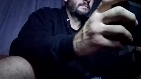 Snapshot of texasfried chatting on February 2025 07:05:01 AM MauiMinded808 online show from February 2025 07:05:01 AM