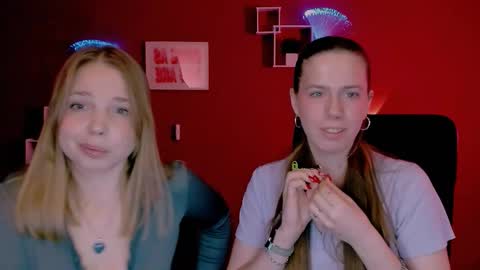 teya_starling online show from March 2026 08:55:02 AM