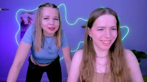 teya_starling online show from April 2026 08:08:01 AM