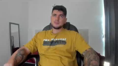 teylor creed online show from November 2025 07:57:02 PM