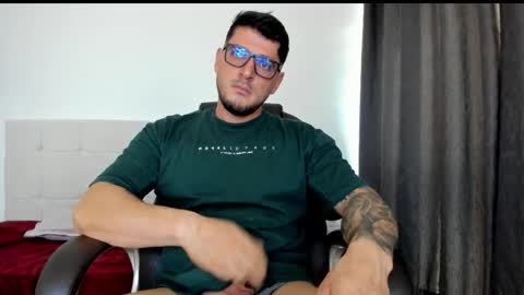 teylor creed online show from November 2025 08:41:02 PM