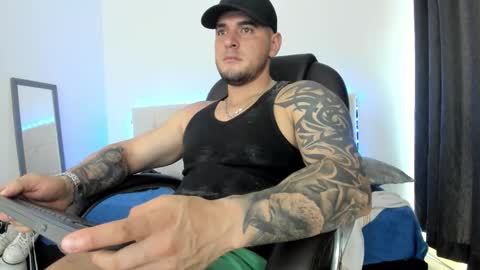 teylor creed online show from December 2025 06:23:01 PM