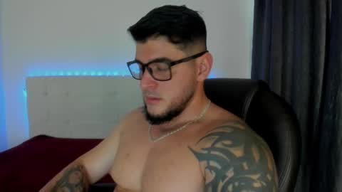 Snapshot of teylor_creed chatting on February 2026 09:24:02 PM teylor creed online show from February 2026 09:24:02 PM