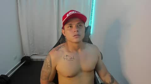 Teylor Fel online show from January 2025 06:34:02 AM