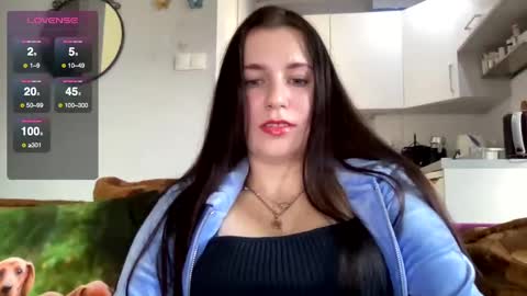 Teylor online show from January 2025 02:10:02 PM