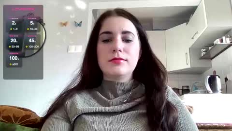 Teylor online show from February 2025 12:48:01 PM