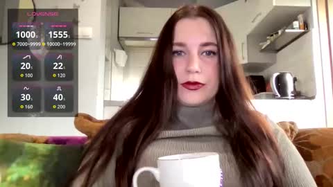 Teylor online show from November 2025 01:21:02 PM