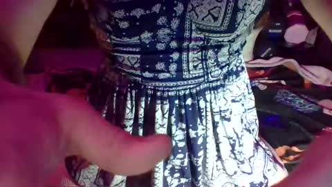 teyrey29 online show from March 2026 04:57:01 AM